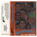 All For Freedom (Original Cassette)
