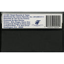 Don't Sleep On Us (Original Cassette)