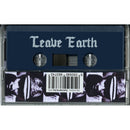 Leave Earth (Cassette)