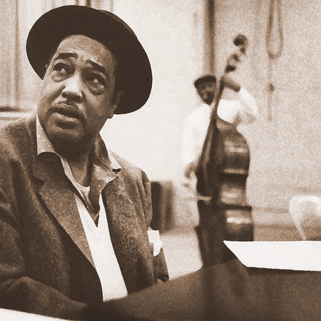 Duke Ellington Collection | Spin Time Records - The Sounds Of DC
