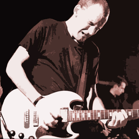 Ian Mackaye Collection | Spin Time Records - The Sounds Of DC