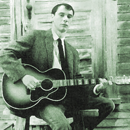 John Fahey Collection | Spin Time Records - The Sounds Of DC