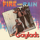 Fire & Rain: Expanded Edition (CD)