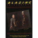 Blazing Telecasters (DVD)