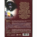 The Ultimate Peter Tosh Experience (2DVD + CD)