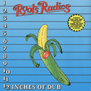 12 Inches Of Dub (LP)
