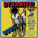 600% Dynamite! Ska, Soul, Rocksteady, Funk & Dub in Jamaica (Color Vinyl 2LP)