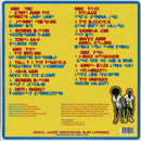 600% Dynamite! Ska, Soul, Rocksteady, Funk & Dub in Jamaica (Color Vinyl 2LP)