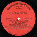 A Capital Christmas (Original LP)