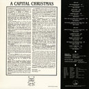 A Capital Christmas (Original LP)