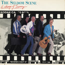 A Change Of Scenery (Used LP) (Cutout)