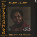 A Man For All Reasons (Limited LP)