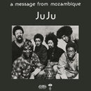 A Message From Mozambique (LP)