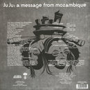 A Message From Mozambique (LP)