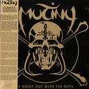 A Night Out With The Boys (180g LP)