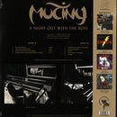 A Night Out With The Boys (180g LP)