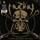 A Night Out With The Boys (Ltd. Clear Vinyl LP)