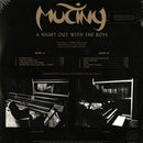 A Night Out With The Boys (Ltd. Clear Vinyl LP)