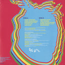 A Trip To Bolgatanga (Glow In The Dark Vinyl LP)