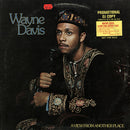 A View From Another Place (Original LP) (Promo)