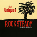 Absolutely Rocksteady (LP)