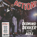 Action! (LP)