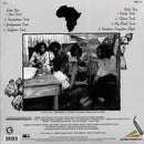 Africa Must Be Free By 1983 Dub (LP)