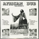 African Dub All-Mighty Chapter 1 (Color Vinyl LP)