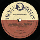 African Herbsman (LP)
