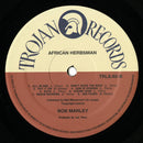 African Herbsman (LP)