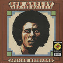 African Herbsman (Color Vinyl LP)