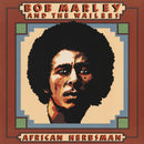 African Herbsman (LP)