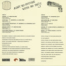 Ain't No Future With No Past (LP)