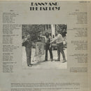 Danny & The Fat Boys: American Music (Original LP)