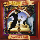 Angel With A Lariat (LP)