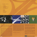 Anthology 1997-98 (Color Vinyl LP)