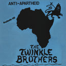 Anti-Apartheid (LP)