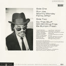 Any Other Way To Go? (Original LP) (cutout)