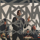 Apocalyptic Boom! Boom! (LP)