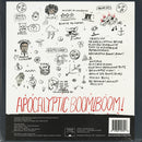 Apocalyptic Boom! Boom! (LP)