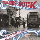 Aquarius Rock: The Hip Reggae World Of Herman Chin-Loy (2LP)