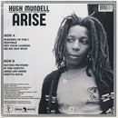 Arise (LP)