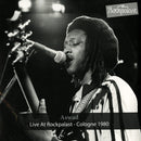 Live At Rockpalast - Cologne 1980 (Three-Sided LP)