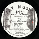 King Tubby Meets The Upsetter At The Grass Roots of Dub (LP)