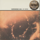 At Zero (Color Vinyl LP)