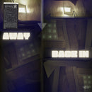 Away Back In (Color Vinyl LP) (B Stock)