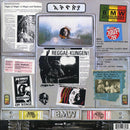 Babylon By Bus (Live) (2 x 180g LP)