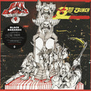 Bad Bunch (Color Vinyl LP)