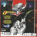 Bad Bunch (Color Vinyl LP)