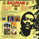 Bad Man Possee (Numbered Color Vinyl 180g LP)